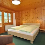 Daire Alpina Adelboden