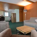 Alpina Daire Adelboden