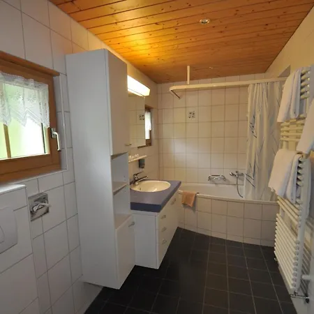 Alpina Appartement *