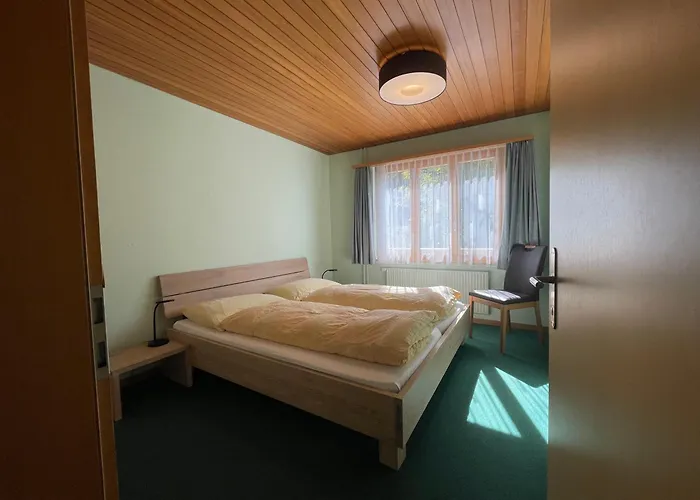 Alpina Apartamento *