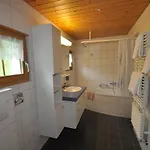 Alpina Apartmán *