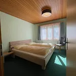 Alpina Apartmán *