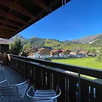 Alpina Apartmán Adelboden