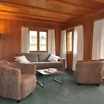 Alpina Apartment Adelboden