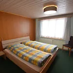 Apartment Alpina