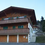 Apartment Alpina