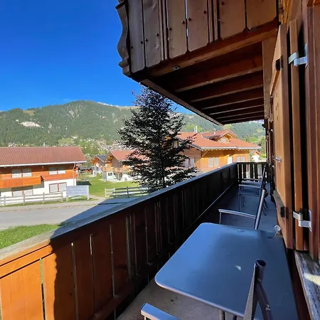 Alpina Adelboden