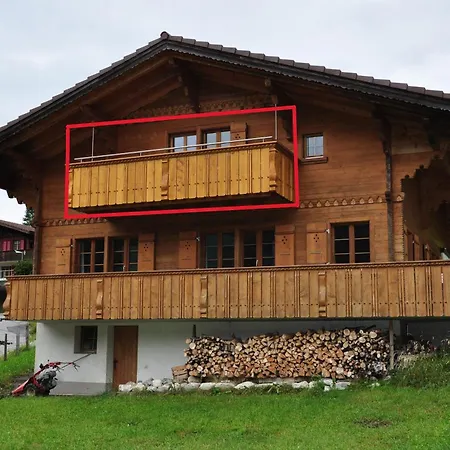 Alpina Adelboden