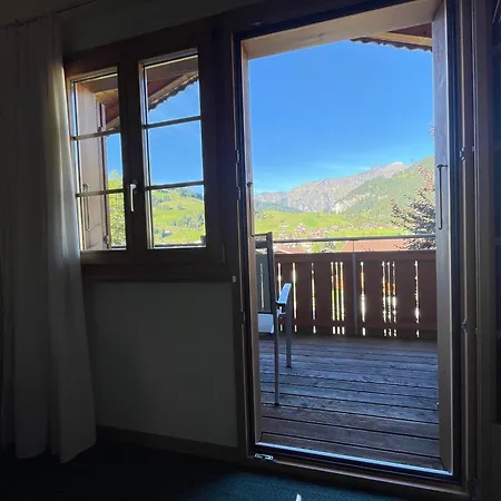 Alpina Apartment
