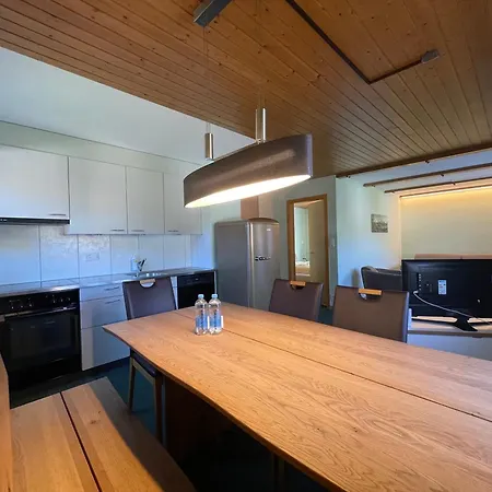 Apartment Alpina